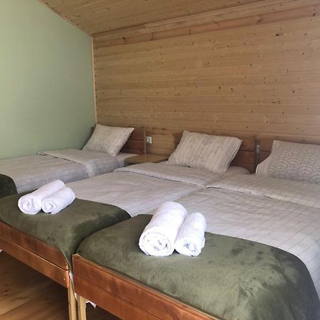 Cozy Place In Kazbegi Экстерьер фото